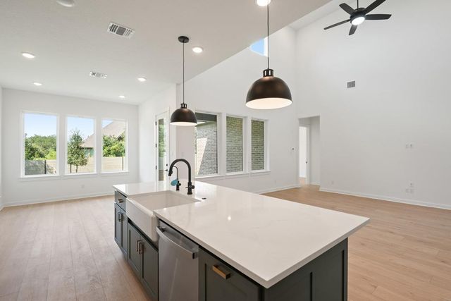 1114 Blue Moon Drive, Georgetown, TX 78628