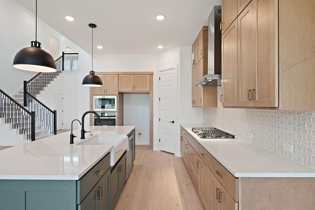 1114 Blue Moon Drive, Georgetown, TX 78628