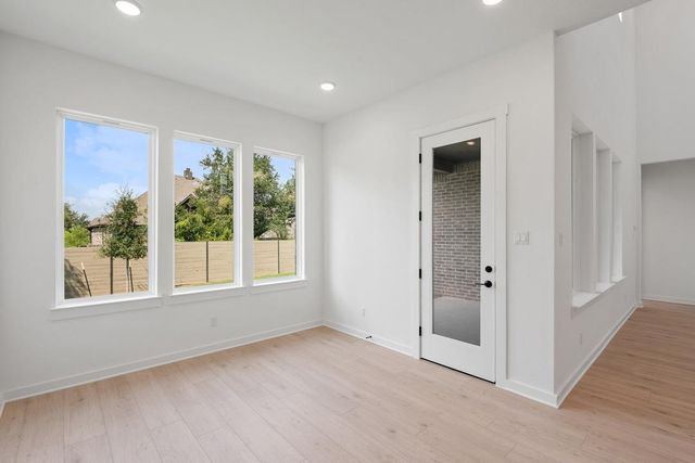 1114 Blue Moon Drive, Georgetown, TX 78628