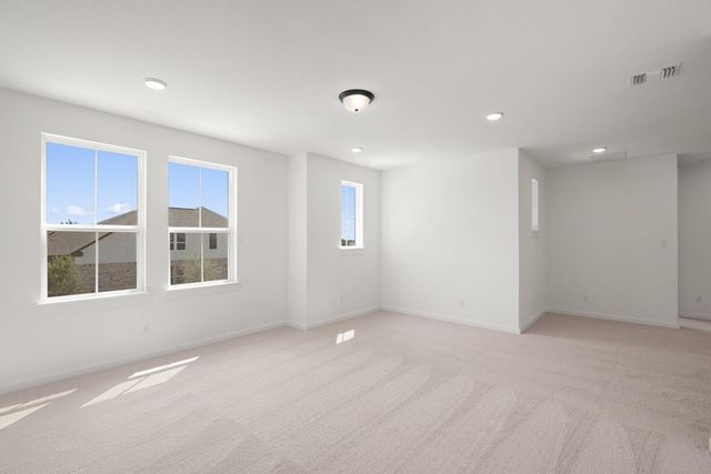 1114 Blue Moon Drive, Georgetown, TX 78628