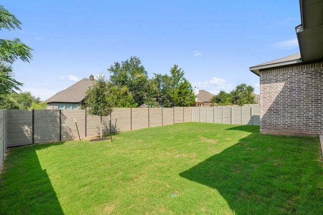 1114 Blue Moon Drive, Georgetown, TX 78628