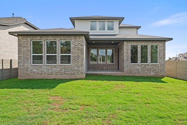 1114 Blue Moon Drive, Georgetown, TX 78628