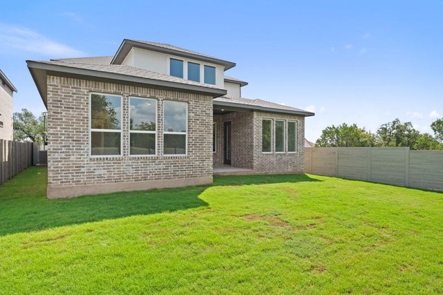 1114 Blue Moon Drive, Georgetown, TX 78628