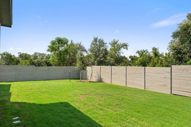 1114 Blue Moon Drive, Georgetown, TX 78628