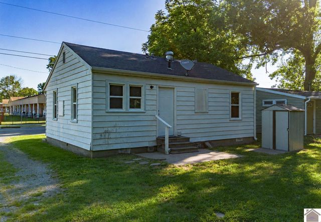 2302 South 25th Street, Paducah, KY 42003