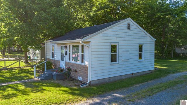 2302 South 25th Street, Paducah, KY 42003