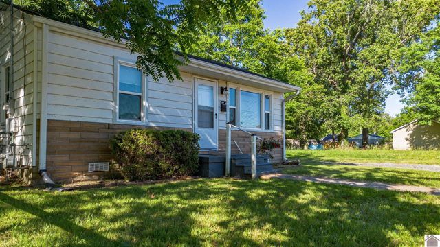 2302 South 25th Street, Paducah, KY 42003