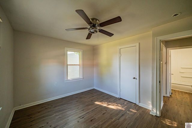 2302 South 25th Street, Paducah, KY 42003