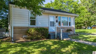 2302 South 25th Street, Paducah, KY 42003