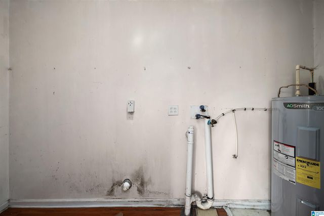 2320 18TH STREET, Birmingham, AL 35208