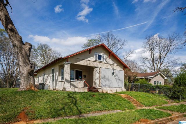 2320 18TH STREET, Birmingham, AL 35208