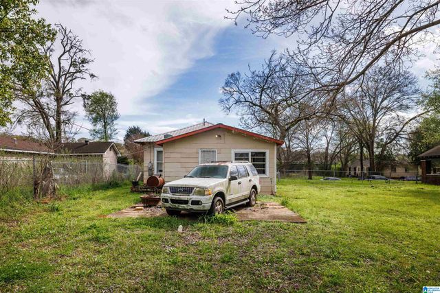 2320 18TH STREET, Birmingham, AL 35208