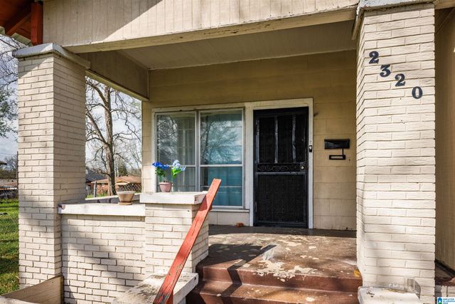 2320 18TH STREET, Birmingham, AL 35208