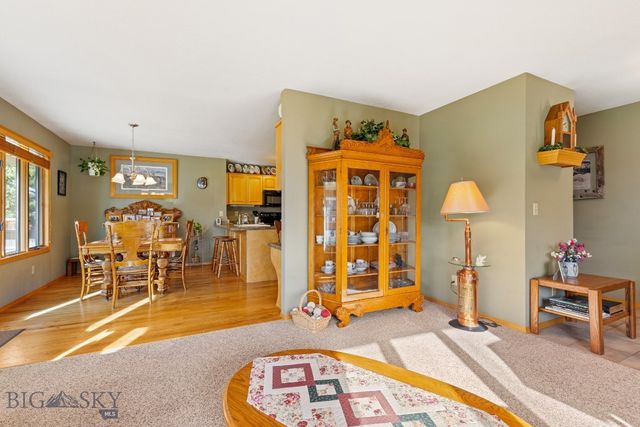 3805 Fallon Street, Bozeman, MT 59718