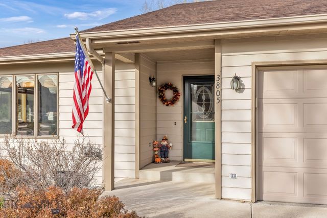 3805 Fallon Street, Bozeman, MT 59718