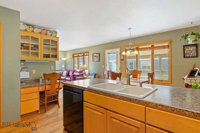 3805 Fallon Street, Bozeman, MT 59718