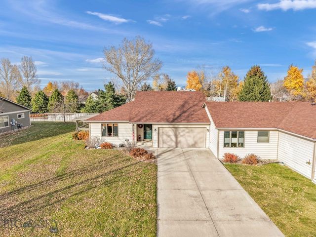 3805 Fallon Street, Bozeman, MT 59718