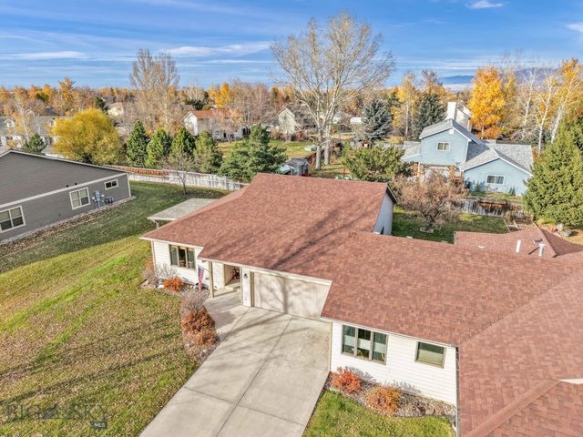 3805 Fallon Street, Bozeman, MT 59718