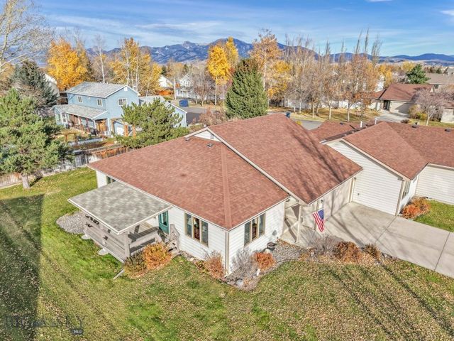 3805 Fallon Street, Bozeman, MT 59718