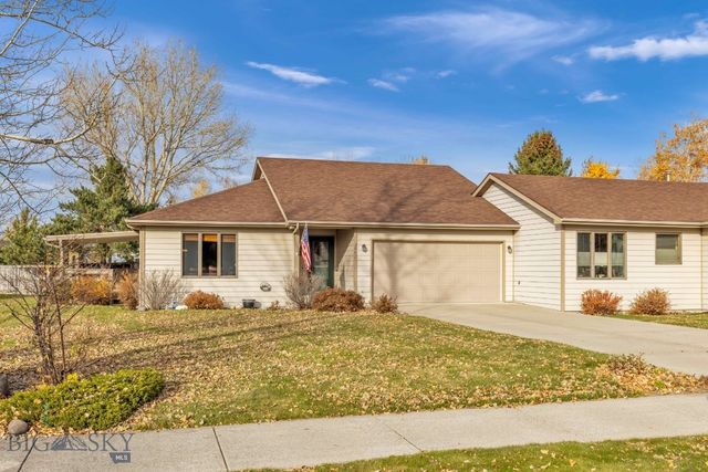 3805 Fallon Street, Bozeman, MT 59718
