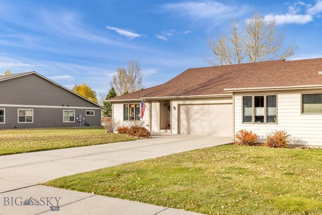 3805 Fallon Street, Bozeman, MT 59718