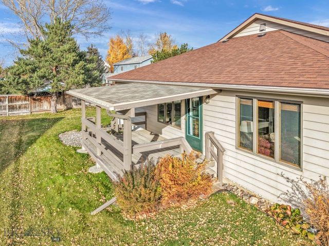 3805 Fallon Street, Bozeman, MT 59718