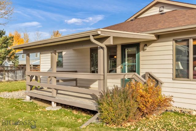 3805 Fallon Street, Bozeman, MT 59718