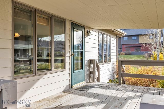 3805 Fallon Street, Bozeman, MT 59718