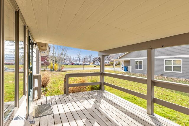 3805 Fallon Street, Bozeman, MT 59718