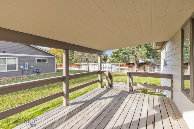 3805 Fallon Street, Bozeman, MT 59718