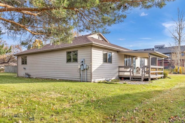 3805 Fallon Street, Bozeman, MT 59718