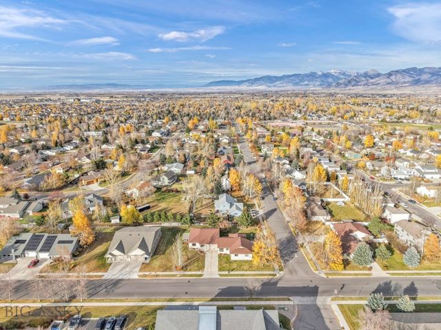 3805 Fallon Street, Bozeman, MT 59718