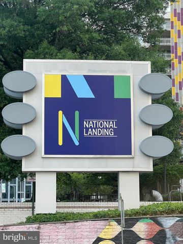 1300 ARMY NAVY DR #803, Arlington, VA 22202