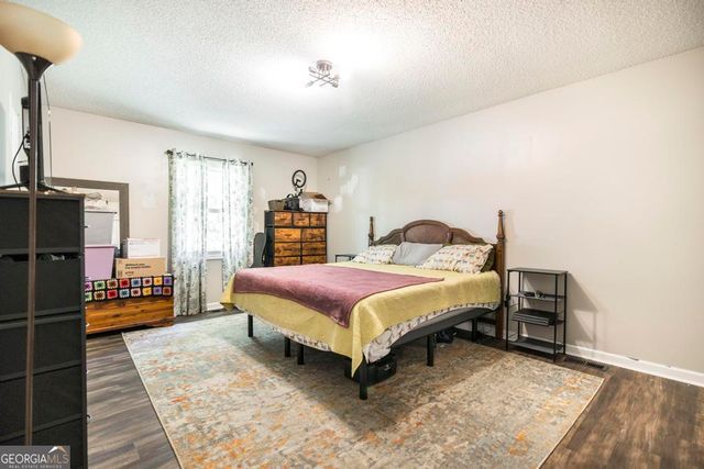 675 Burnett Road, Byron, GA 31008
