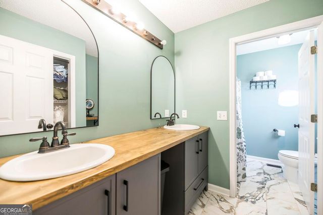 675 Burnett Road, Byron, GA 31008