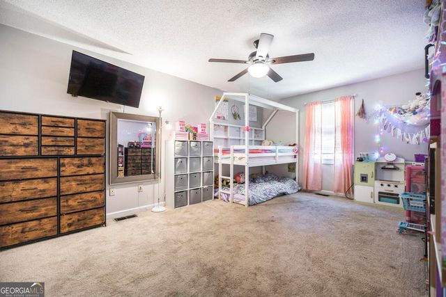 675 Burnett Road, Byron, GA 31008