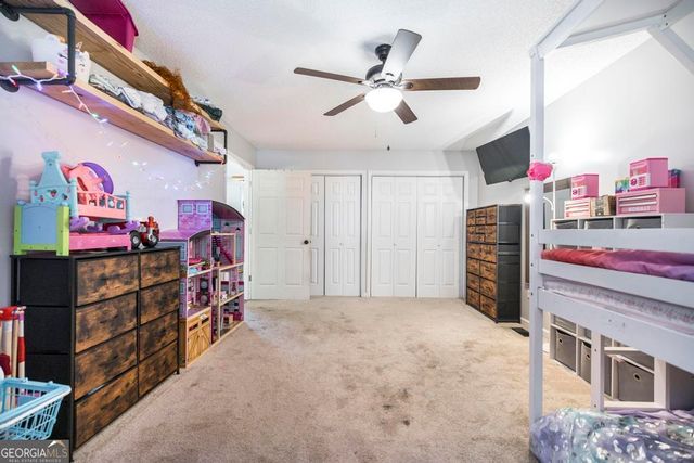 675 Burnett Road, Byron, GA 31008