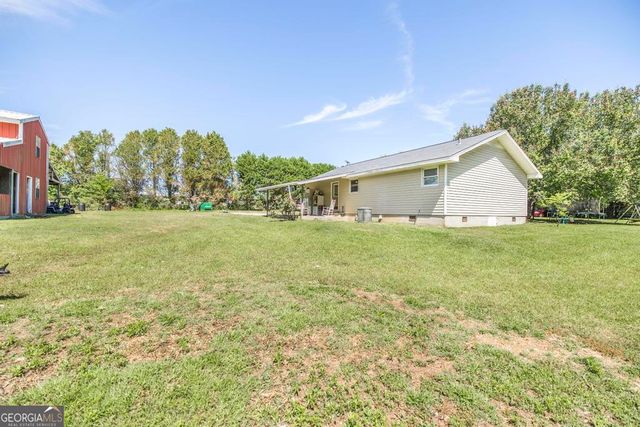 675 Burnett Road, Byron, GA 31008