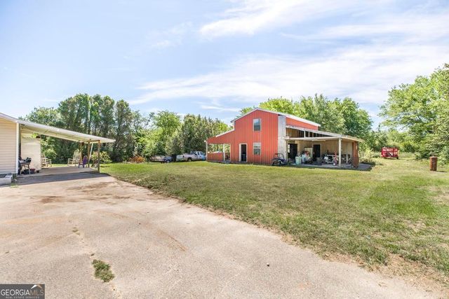 675 Burnett Road, Byron, GA 31008