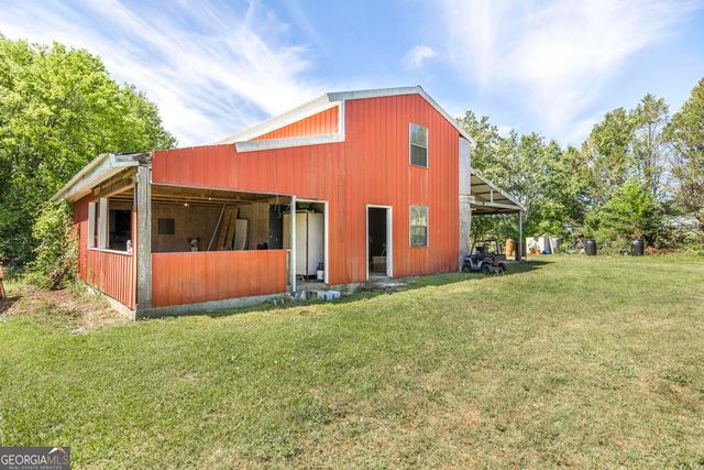 675 Burnett Road, Byron, GA 31008