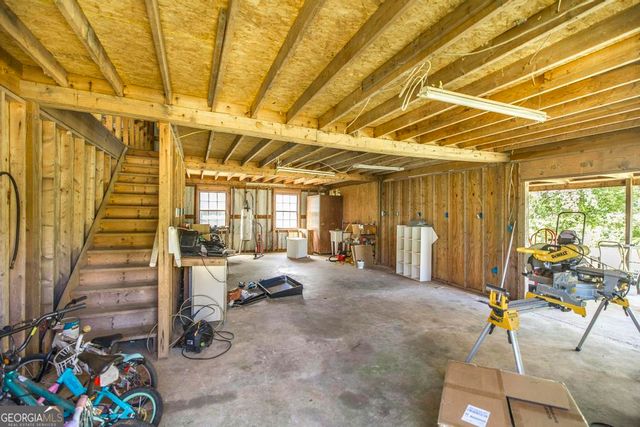 675 Burnett Road, Byron, GA 31008
