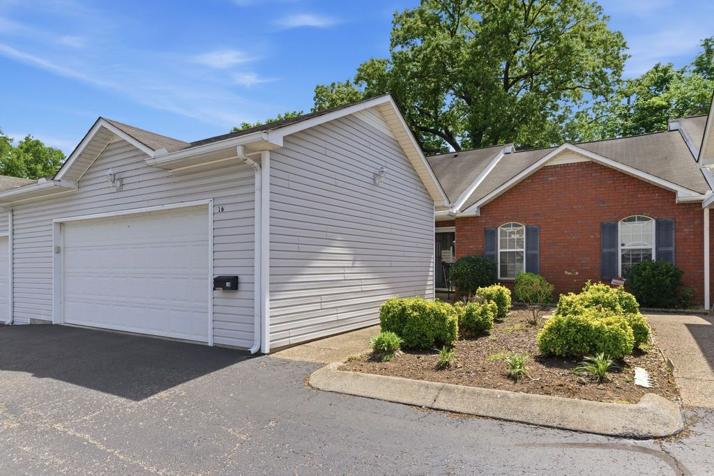 3911 Dodson Chapel Rd Apt 16, Hermitage, TN 37076