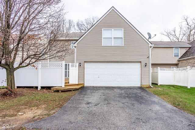 3946 Lincoln Road, Indianapolis, IN 46228