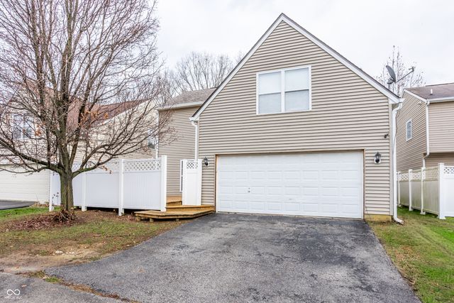 3946 Lincoln Road, Indianapolis, IN 46228