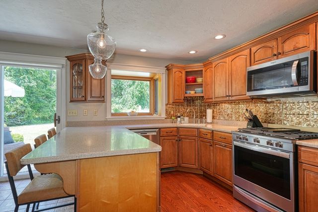 136 Sterling St A3, West Boylston, MA 01583