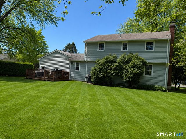 52 Merline Road, Vernon, CT 06066