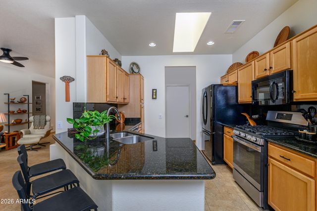 16176 W SANDIA PARK Drive, Surprise, AZ 85374