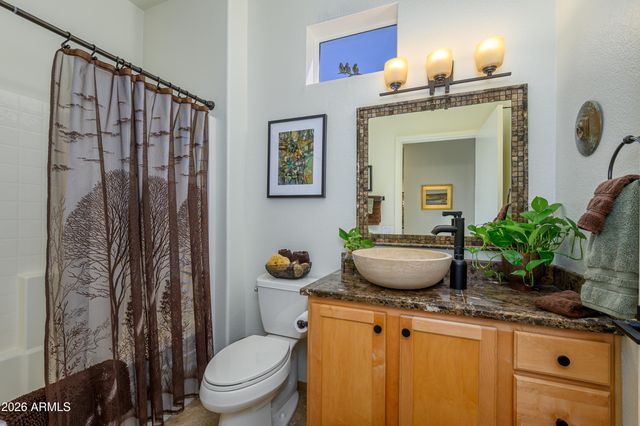 16176 W SANDIA PARK Drive, Surprise, AZ 85374