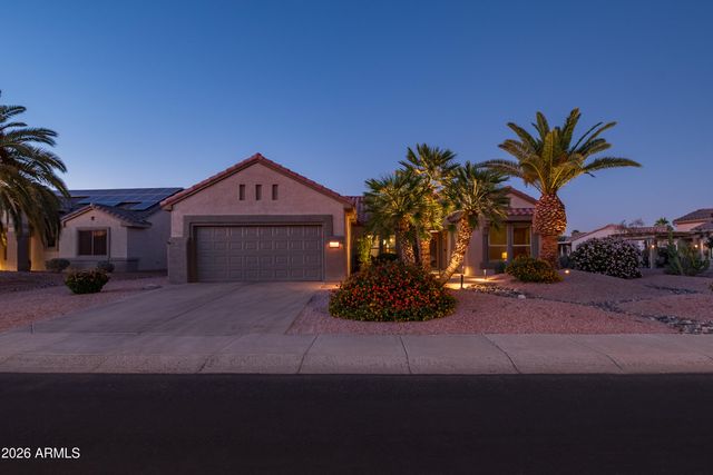 16176 W SANDIA PARK Drive, Surprise, AZ 85374