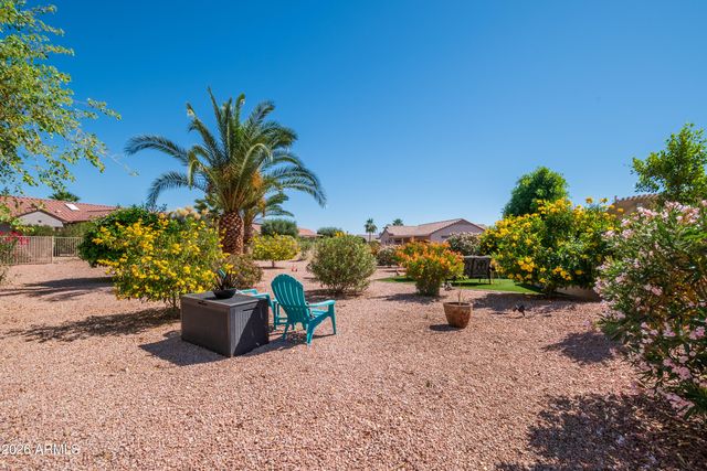 16176 W SANDIA PARK Drive, Surprise, AZ 85374